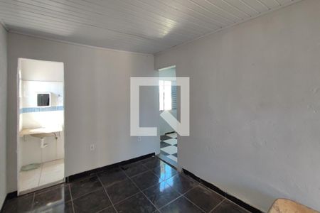 Casa para alugar com 102m², 3 quartos e 2 vagasQuarto Suíte 