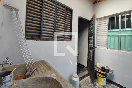 Casa para alugar com 102m², 3 quartos e 2 vagasÁrea de Serviço