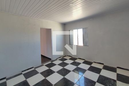 Casa para alugar com 102m², 3 quartos e 2 vagasQuarto 2 