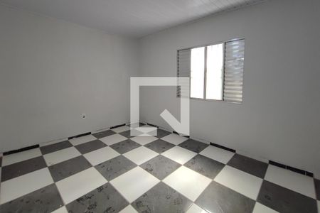 Casa para alugar com 102m², 3 quartos e 2 vagasQuarto 3