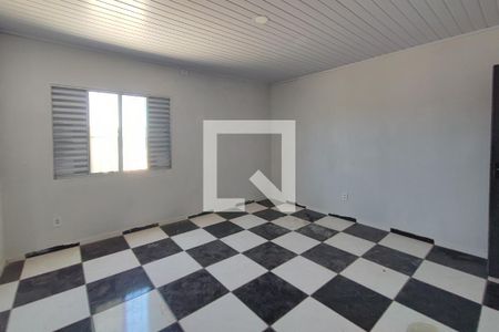Casa para alugar com 102m², 3 quartos e 2 vagasQuarto 2 