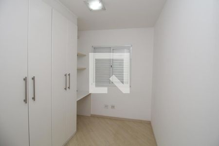 Quarto 1 de apartamento para alugar com 2 quartos, 58m² em Vila Azevedo, São Paulo