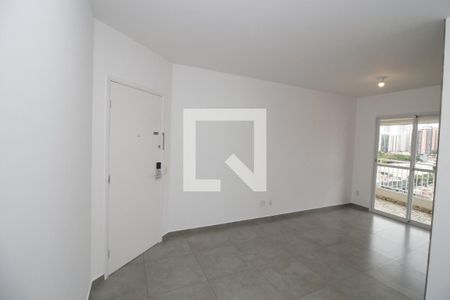 Sacada de apartamento para alugar com 2 quartos, 58m² em Vila Azevedo, São Paulo