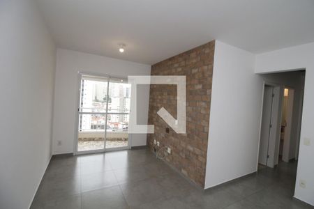 Quarto 1 de apartamento para alugar com 2 quartos, 58m² em Vila Azevedo, São Paulo