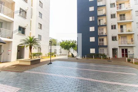 Apartamento para alugar com 45m², 2 quartos e 1 vagaÁrea comum