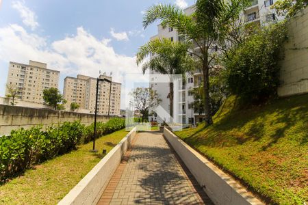 Apartamento para alugar com 45m², 2 quartos e 1 vagaÁrea comum