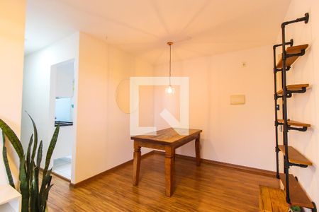 Sala de apartamento para alugar com 2 quartos, 45m² em Cidade Líder, São Paulo
