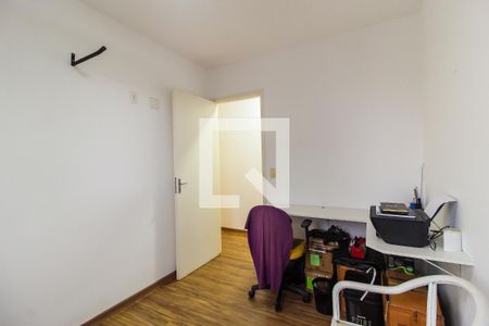 Apartamento para alugar com 45m², 2 quartos e 1 vagaQuarto 2