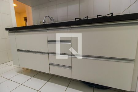 Apartamento para alugar com 45m², 2 quartos e 1 vagaCozinha