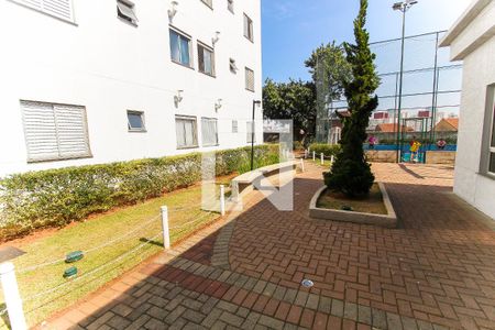 Apartamento para alugar com 45m², 2 quartos e 1 vagaÁrea comum