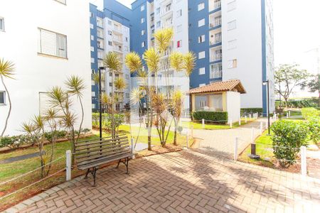 Apartamento para alugar com 45m², 2 quartos e 1 vagaÁrea comum
