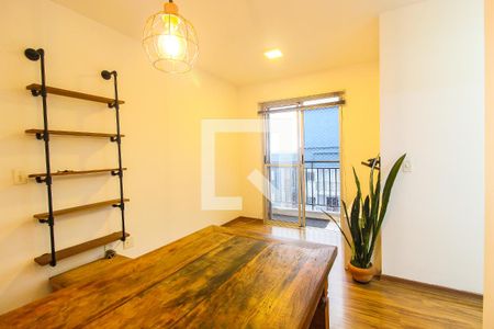 Sala de apartamento para alugar com 2 quartos, 45m² em Cidade Líder, São Paulo