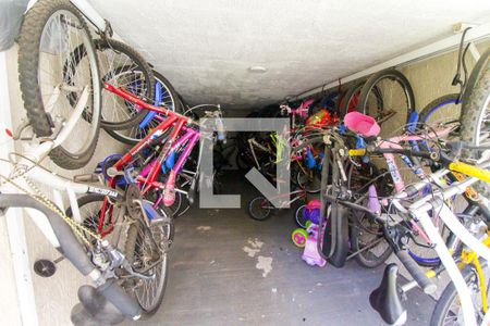 Apartamento para alugar com 45m², 2 quartos e 1 vagaBicicleta