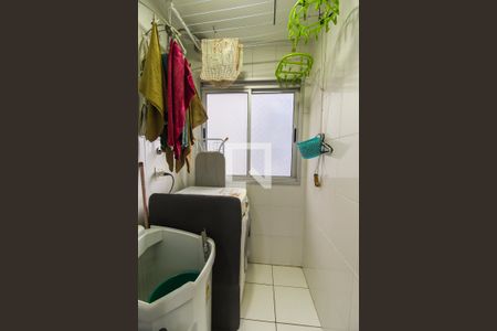 Apartamento para alugar com 45m², 2 quartos e 1 vagaÁrea de serviço