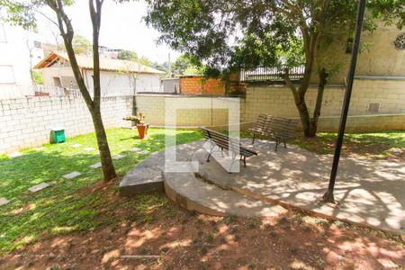 Apartamento para alugar com 45m², 2 quartos e 1 vagaEspaço Pet