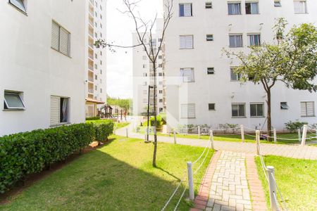 Apartamento para alugar com 45m², 2 quartos e 1 vagaÁrea comum