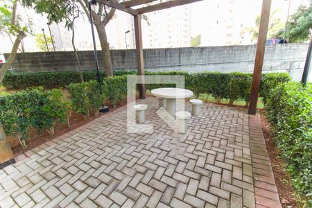 Apartamento para alugar com 45m², 2 quartos e 1 vagaÁrea comum