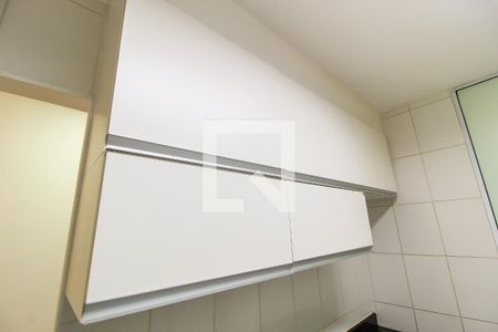 Apartamento para alugar com 45m², 2 quartos e 1 vagaCozinha