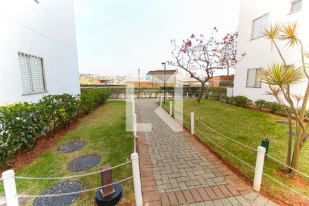 Apartamento para alugar com 45m², 2 quartos e 1 vagaÁrea comum