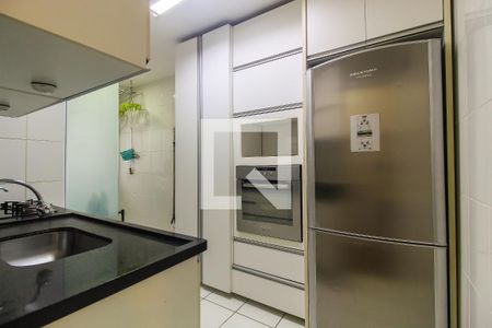 Apartamento para alugar com 45m², 2 quartos e 1 vagaCozinha