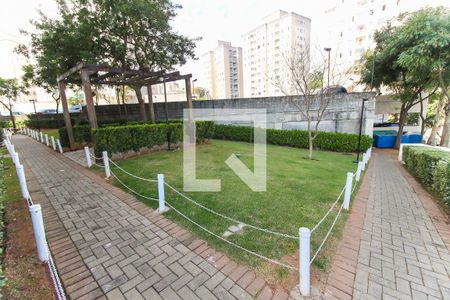 Apartamento para alugar com 45m², 2 quartos e 1 vagaÁrea comum