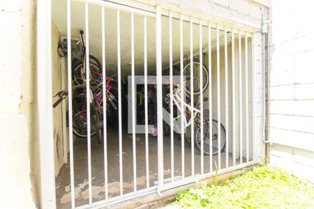 Apartamento para alugar com 45m², 2 quartos e 1 vagaBicicleta