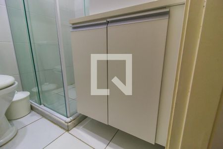 Apartamento para alugar com 45m², 2 quartos e 1 vagaBanheiro