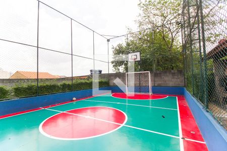 Apartamento para alugar com 45m², 2 quartos e 1 vagaQuadra Esportiva