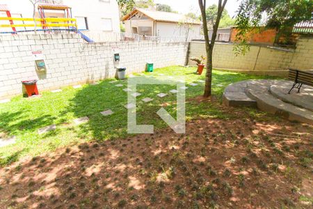 Apartamento para alugar com 45m², 2 quartos e 1 vagaEspaço Pet