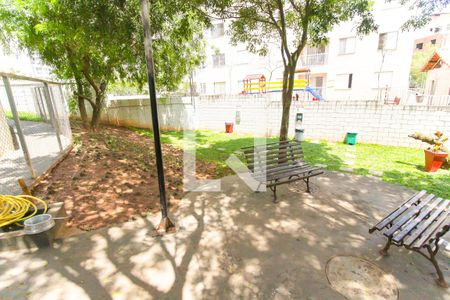 Apartamento para alugar com 45m², 2 quartos e 1 vagaEspaço Pet