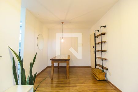 Sala de apartamento para alugar com 2 quartos, 45m² em Cidade Líder, São Paulo
