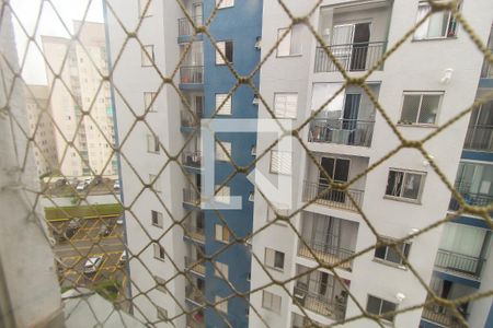Apartamento para alugar com 45m², 2 quartos e 1 vagaVista do Quarto 1