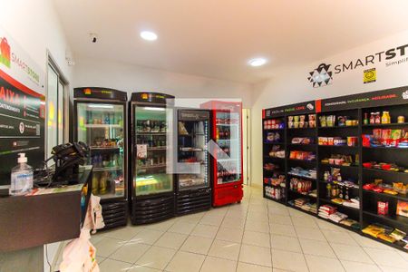 Apartamento para alugar com 45m², 2 quartos e 1 vagaMini Mercado