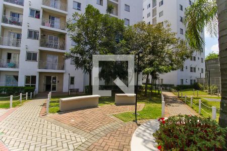 Apartamento para alugar com 45m², 2 quartos e 1 vagaÁrea comum