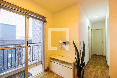 Sala de apartamento para alugar com 2 quartos, 45m² em Cidade Líder, São Paulo