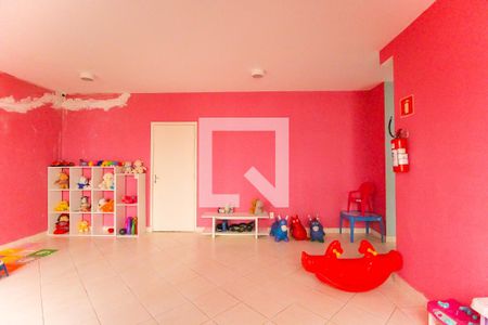 Apartamento para alugar com 45m², 2 quartos e 1 vagaBrinquedoteca