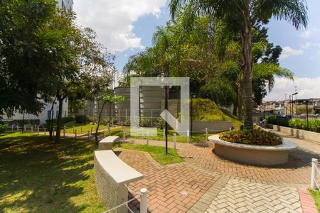 Apartamento para alugar com 45m², 2 quartos e 1 vagaÁrea comum