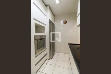 Apartamento para alugar com 45m², 2 quartos e 1 vagaCozinha