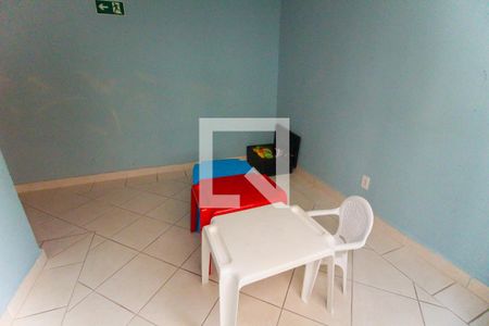 Apartamento para alugar com 45m², 2 quartos e 1 vagaBrinquedoteca