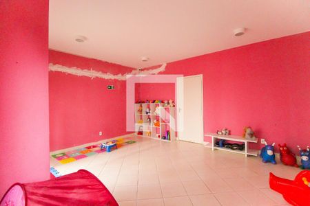 Apartamento para alugar com 45m², 2 quartos e 1 vagaBrinquedoteca