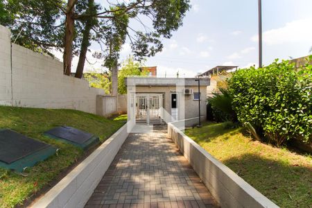 Apartamento para alugar com 45m², 2 quartos e 1 vagaEntrada