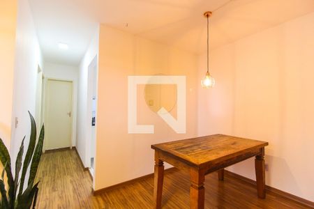 Sala de apartamento para alugar com 2 quartos, 45m² em Cidade Líder, São Paulo