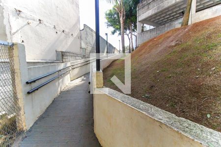 Apartamento para alugar com 45m², 2 quartos e 1 vagaÁrea comum