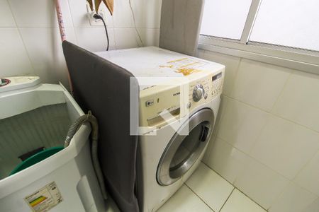 Apartamento para alugar com 45m², 2 quartos e 1 vagaÁrea de serviço