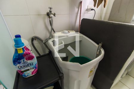 Apartamento para alugar com 45m², 2 quartos e 1 vagaÁrea de serviço