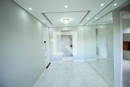 Apartamento à venda com 2 quartos, 46m² em Mooca, São Paulo