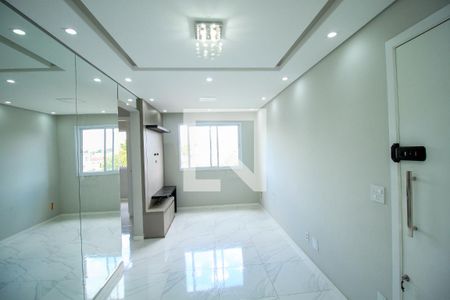 Apartamento à venda com 2 quartos, 46m² em Mooca, São Paulo