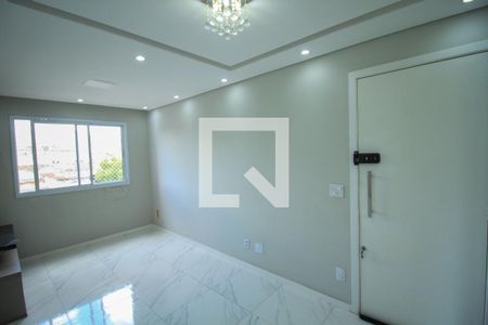 Apartamento à venda com 2 quartos, 46m² em Mooca, São Paulo