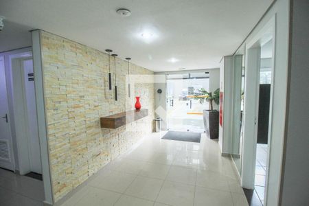 Apartamento para alugar com 46m², 2 quartos e sem vaga Apartamento para alugar com 46m², 2 quartos e sem vagaÁrea comum