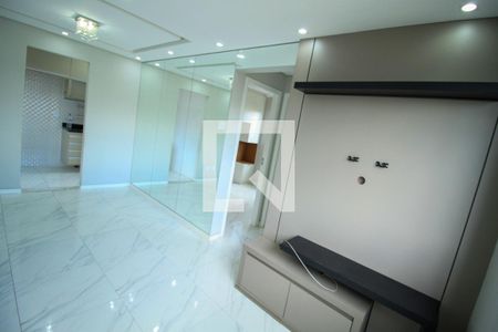 Apartamento à venda com 2 quartos, 46m² em Mooca, São Paulo